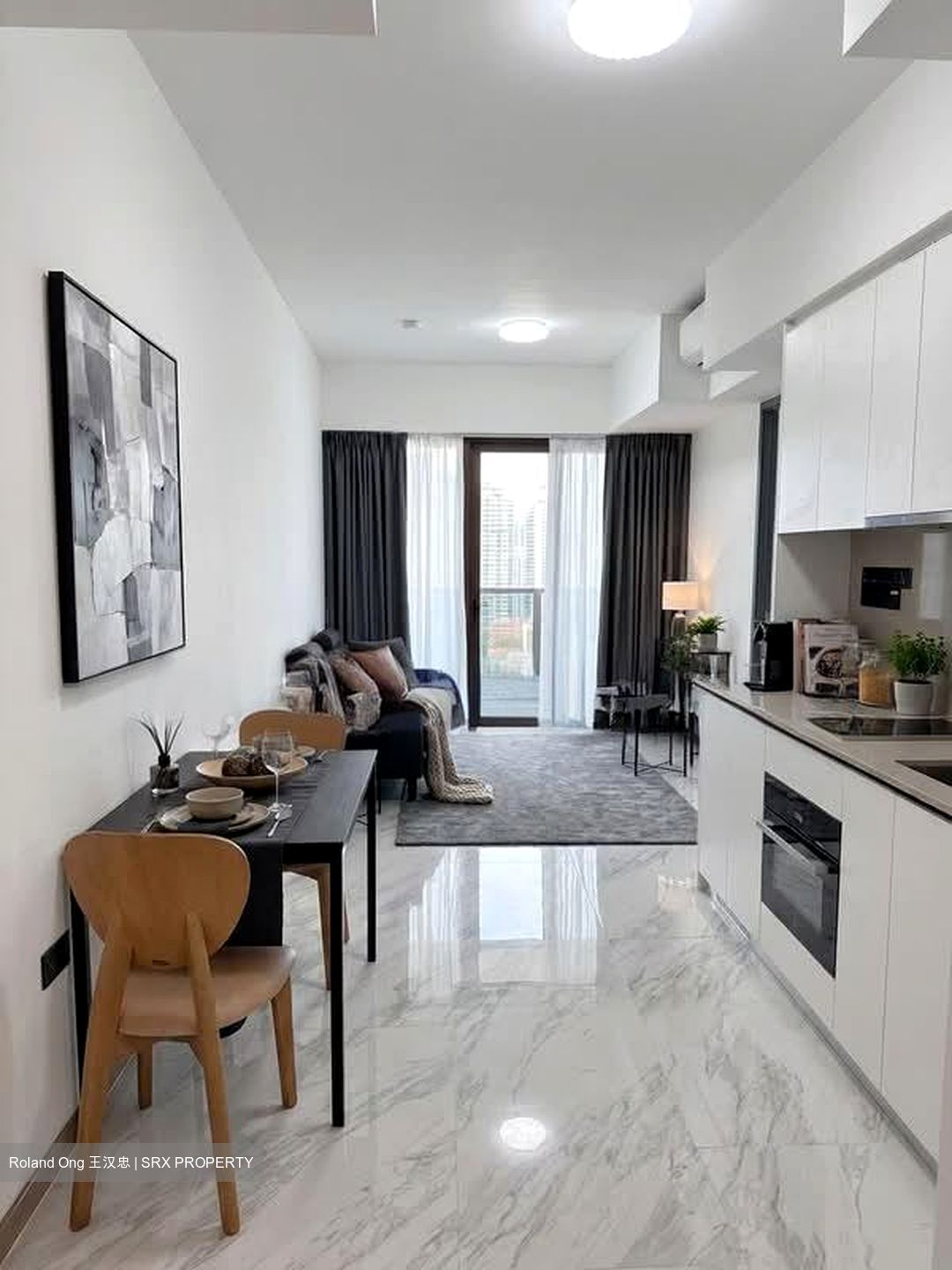 The Landmark (D3), Condominium #554978441